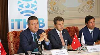 Ahmet Öksüz; Textile Industry is Running towards a Record