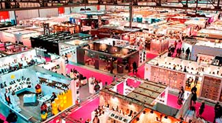 Leather Goods Fair MIPEL Expect Turkish Firms