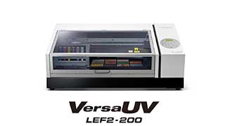 Roland dg VersaUV LEF2-200