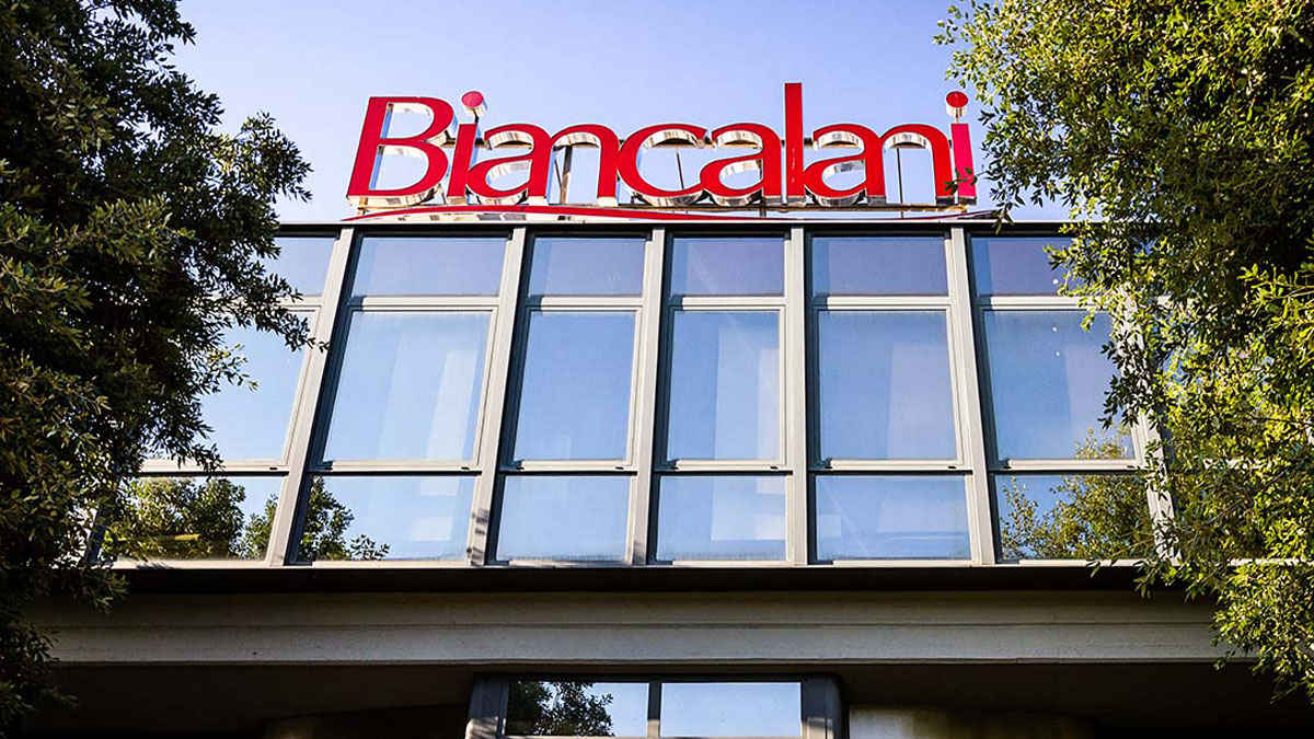 Biancalani comes out stronger from the pandemic - Textilegence