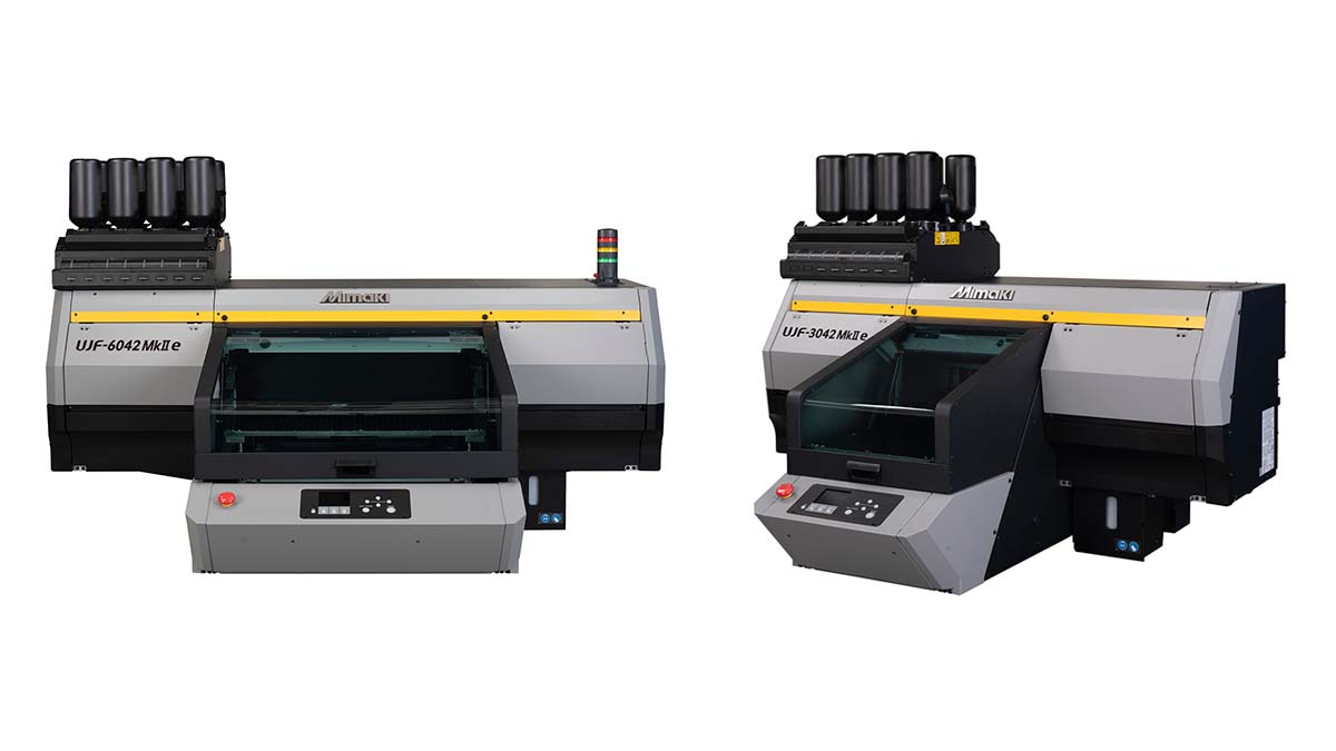 Mimaki TS100-1600 Sublimation Printer (Reduced Pricing - December